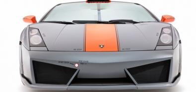 Lamborghini Gallardo Hamann H&R