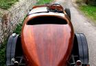 1932 Talbot 14/65 Boat Tail Tourer