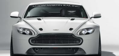 2011 Aston Martin GT4