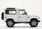 Land Rover Defender 90 Yachting Edition