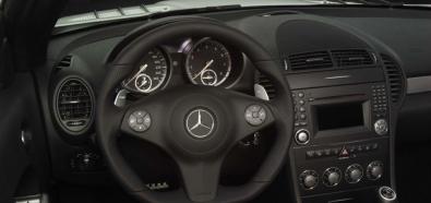 Mercedes SLK Final Performance RS Edition