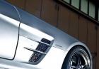 Mercedes SLS Kicherer