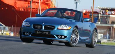 BMW Z4 G-Power