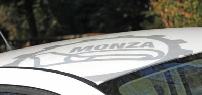 Abarth 500 Monza Edition