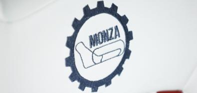 Abarth 500 Monza Edition