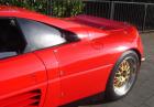 Ferrari Enzo Prototyp 2000