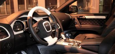 Audi Q7 Anderson Germany