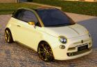 Fiat 500 C Abarth