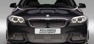 BMW 5 Kelleners Sport