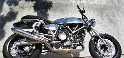 Ducati GT 1000 Custom