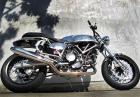 Ducati GT 1000 Custom