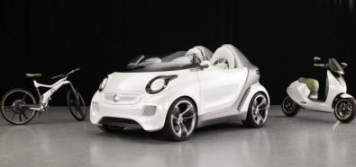 Smart Forspeed Concept