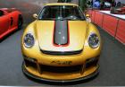 Porsche 911 Turbo RUF RT 12R