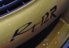 Porsche 911 Turbo RUF RT 12R