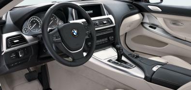 BMW serii 6 Coupe