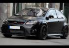 Anderson Germany Ford Focus RS