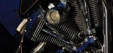 Harley-Davidson 'Unorthodox'