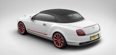 Bentley Continental Supersports ISR