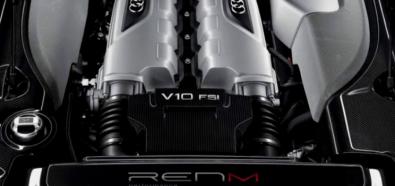 Audi R8 V10 RMS Spyder od RENM
