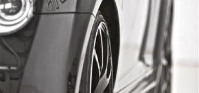 Bentley Continental GTO Onyx