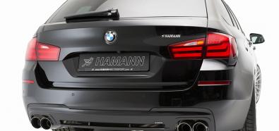 Hamann BMW 5 Touring