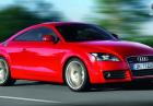 Audi TT - Project Kahn R8