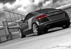 Audi TT - Project Kahn R8