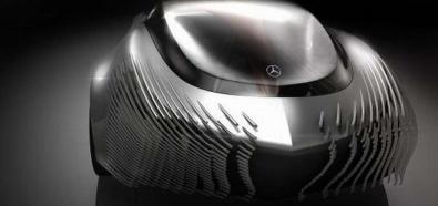 Mercedes-Benz Aria Concept