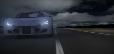 Bugatti Lucifer Concept