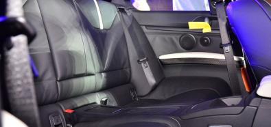 BMW M3 Carbon Edition