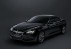 BMW Gran Coupe 2012