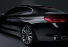 BMW Gran Coupe 2012