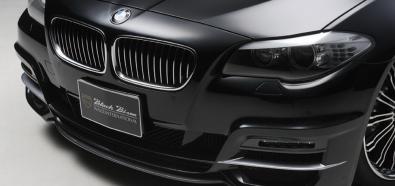 BMW 5 Wald International