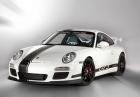 Porsche 911 GT3 Magnat