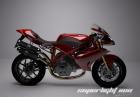 Ducati Superlight 1100 Concept