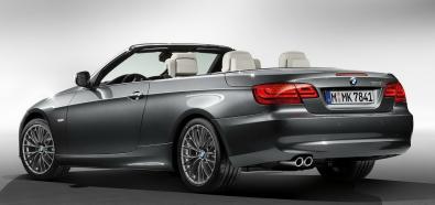 BMW M3 Exclusive Edition