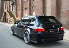 BMW 5 Touring Edo Competition