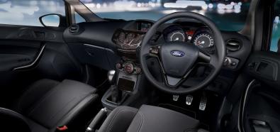 Ford Fiesta Sport Plus
