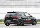 VW Golf R Siemoneit Racing
