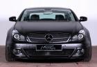Mercedes CLS MEC Design
