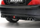 Mercedes SLK Brabus