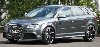 Audi RS3 B&B