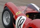 1957 Ferrari 250 Testa Rossa