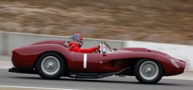 1957 Ferrari 250 Testa Rossa