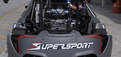 999Motorsport Supersport