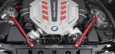 BMW 650i Cabrio AC Schnitzer