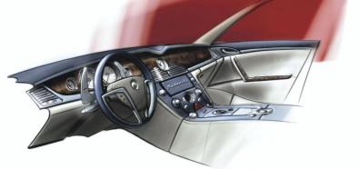 Maserati Kubang GT Wagon Concept