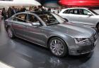 Audi A8 W12 L Exclusive Concept