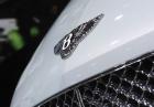 Bentley Continental GTC po liftingu