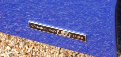 Gordon Murray T.32 Roadster